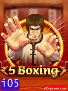 Explorando o Mundo de '5Boxing': Regras e Estratégias do Jogo