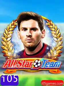 Descubra o Mundo de AllStarTeam: Diversão e Estratégia no Universo i05