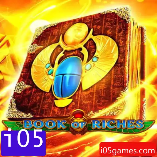 Descubra o Fascinante Mundo de BookofRiches: Um Jogo de Aventuras e Estratégia