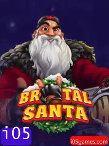 BrutalSanta: Um Jogo Intenso e Festivo com Regras Instigantes