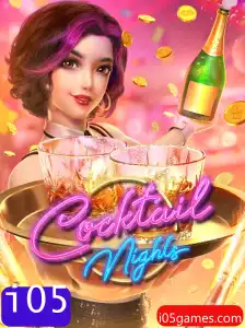 Explorando as Emoções e Estratégias em CocktailNights: Um Jogo de Estratégia e Diversão