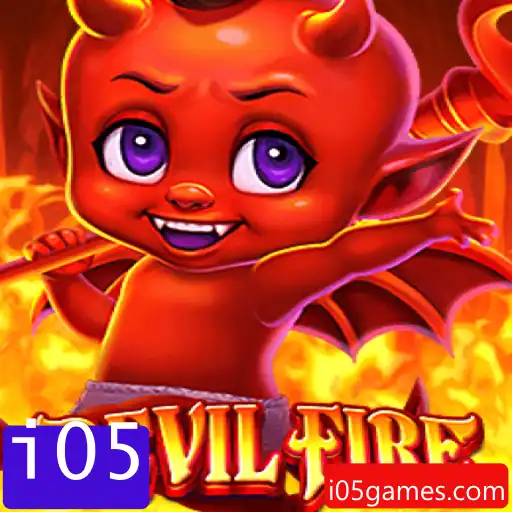 Explorando DevilFire: O Novo Jogo Sensação com a Chave i05