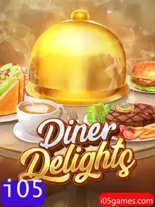 Descubra DinerDelights: Um Jogo de Estratégia Envolvente