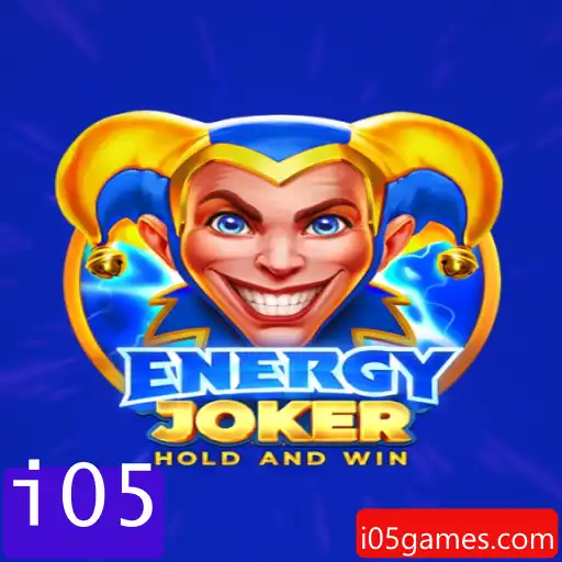 EnergiaJoker: Mergulhe no Universo Energizante do Novo Jogo Realidade