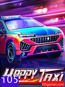 Exploração Profunda do Universo de HappyTaxi: Descrição, Introdução e Regras do Jogo