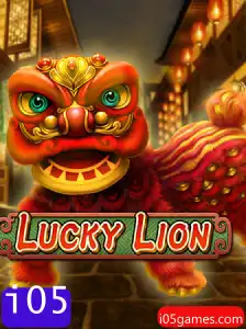 Descubra o Fascinante Mundo do Jogo LuckyLion