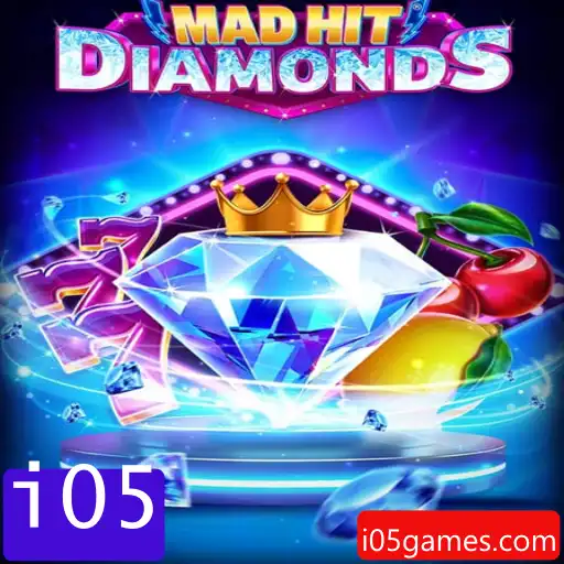 Explorando o Universo de MadHitDiamonds: Um Jogo de Estratégia e Aventura