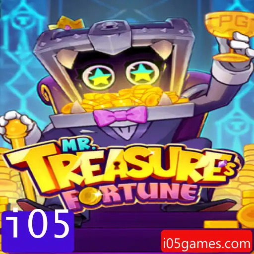 Descubra as Aventuras de MrTreasuresFortune: Um Jogo Empolgante de Estratégia e Sorte