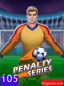 PenaltySeries: A Nova Sensação dos Jogos Virtuais