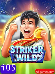 Descubra o Empolgante Mundo de StrikerWILD: Um Jogo de Aventura e Estratégia